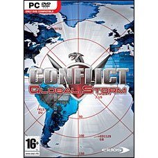 Conflict : Global Storm 