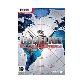 Conflict : Global Storm