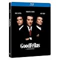 GoodFellas (SteelBook Edition) [Blu-ray]