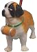 SS-D-X072, SAINT BERNARD ORNAMENT
