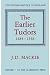 The Earlier Tudors 1485-1558