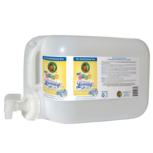 Image #1 of Earth Friendly Products