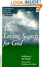 The Loving Search...
