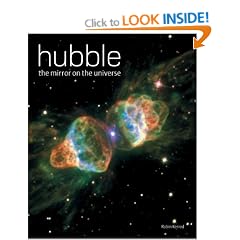Hubble: The Mirror on the Universe