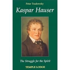 Kaspar Hauser #3007