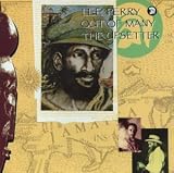 Out of Many - the Upsetter