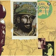 Out of Many The Upsetter by  Lee "Scratch" Perry 