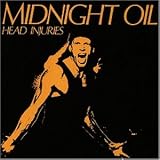 Head Injuries [UK-Import] - Midnight Oil