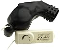 California Exotics The Adonis Pouch Testicular Stimulator with the Erection Support Ring, 1 stimulator