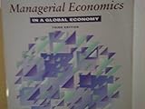 Managerial economics in a global economy