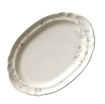 Pfaltzgraff Tea Rose Platter