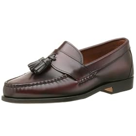 Allen Edmonds Mens Stowe Tassel Loafer by Allen Edmonds