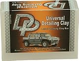 Review DP-Detailer's Pride  / DP Universal Detailing Clay