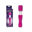 Pipedreams Waterproof Maxi Wanachi Massager, Pink