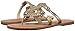 Dolce By Mojo Moxy Women's Ahoy Dress Sandal