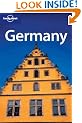 Germany (Lonely Planet Germany)
