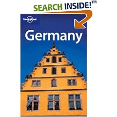Germany (Lonely Planet Germany)