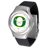 Oregon Ducks NCAA Finalist 3 Hand & Date Mens Watch