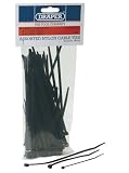 Review Draper  / Draper 56229 Assorted Cable Tie Pack 75Pc
