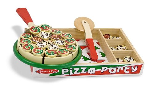 Melissa & Doug Pizza Party --