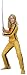 Kill Bill - 18 Inch Figure: The Bride (Motion Activated Sound)_s-1