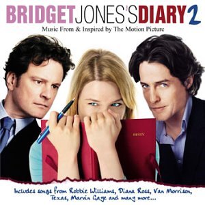Bridget Jones - Schokolade zum Frühstück Vol. 2 (Bridget Jones's Diary)