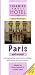 Paris and Around (Charming Small Hotel Guides)