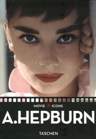 City Travel Guides Discounted  Books : Audrey Hepburn: Amazing Grace (Icons Series)