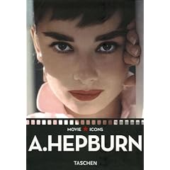 A.Hepburn