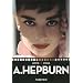 Audrey Hepburn: Amazing Grace (Icons Series)