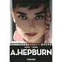 Audrey Hepburn: Amazing Grace (Icons Series)