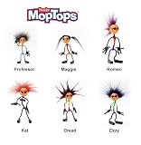 Hog Wild Mop Top Bender, Maggie