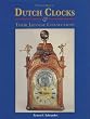 Image of Weight-Driven Dutch Clocks & Their Japanese Connections
