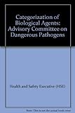 Categorisation of biological agents according to hazard and categories of containment