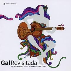 Gal Revisitada 1967-1982