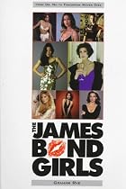 The James Bond Girls