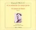 Book A la recherche du temps perdu : Un amour de Swann, tome 2 (coffret 4 CD)