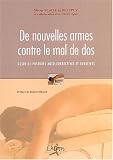 Revue Chiron  / De nouvelles armes contre le mal de dos : Guide de postures auto-correctives & curatives