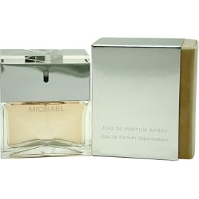 Michael Kors By Michael Kors For Women. Eau De Parfum Spray 1.7 OuncesMichael Kors Michael Kors