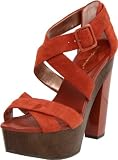 BCBGeneration Women’s Scooter Sandal,Terracotta,8.5 M US
