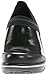 Jambu Women's Cali Boxy Wedge Pump