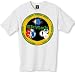 Gagnon's Project Skylab T-Shirt 6.1 Heavyweight
