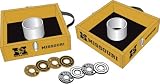 Missouri Tigers Bulls Eye Washer Game