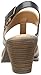 Dr. Scholl's Shoes Women's Crystal Heeled Sandal
