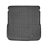 2006-2010 Volkwagen Passat WeatherTech Cargo Liner (Black) [Wagon] by WeatherTech