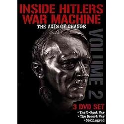Inside Hitlers War Machine 2: The Axis of Change