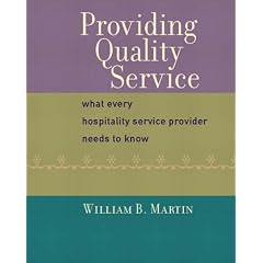 Providing Quality Service: What Every Hospitality Service Provider Needs to Know