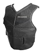 Game Face Chest Protector