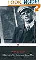 A Portrait of the Artist as a Young Man (Penguin Classics)