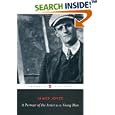 A Portrait of the Artist as a Young Man (Penguin Classics)